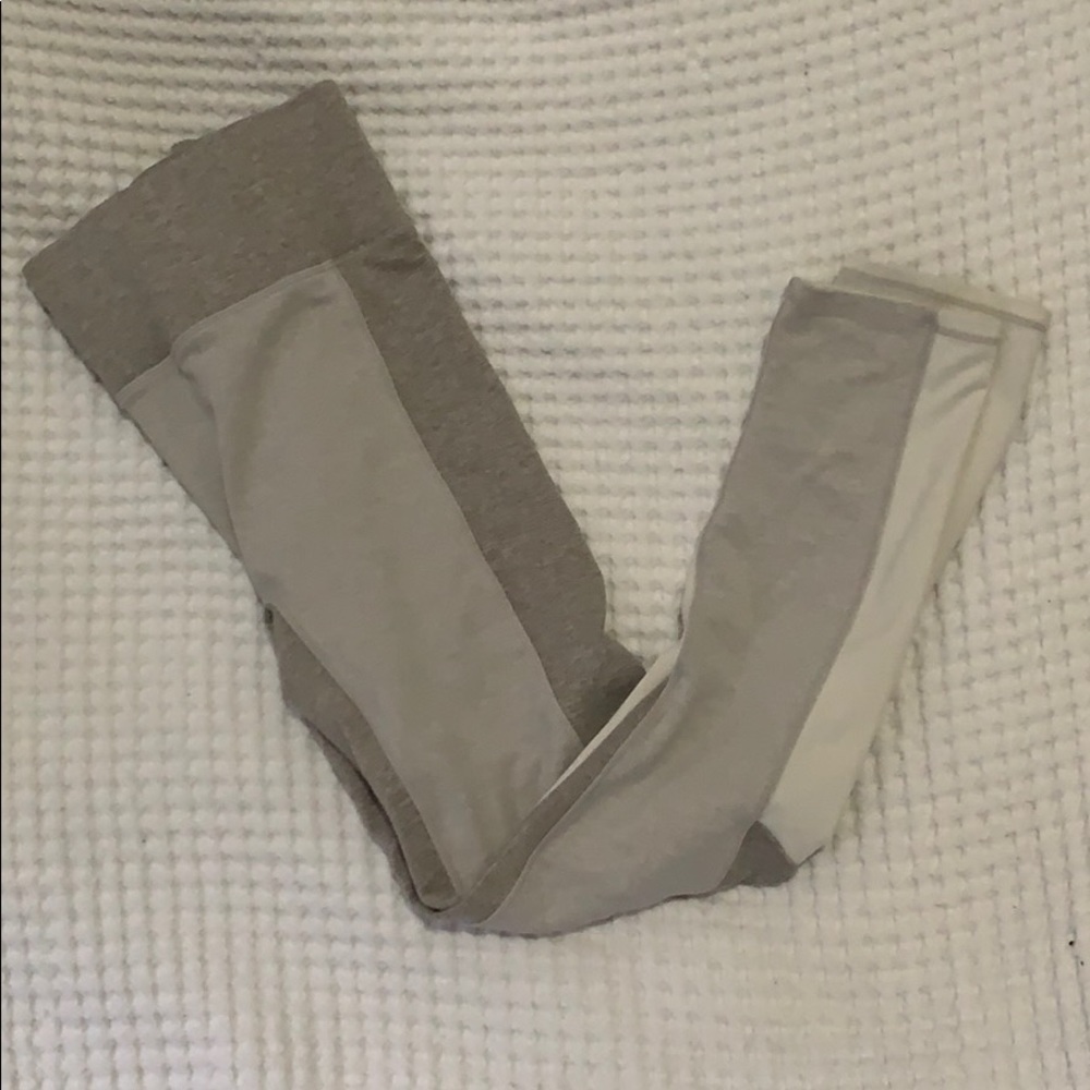 We/Me 3/4 leggings